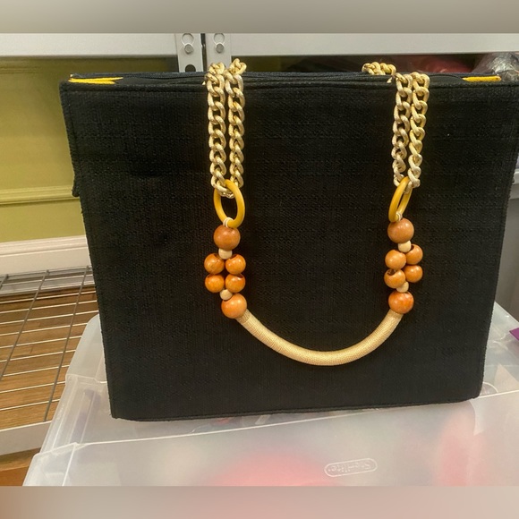 Helade & Sola art tote / handbag - Picture 4 of 7